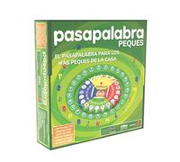 Pasapalabra Peques - Juego de mesa