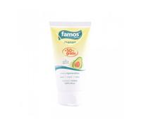 Famos Crema Manos Regeneradora Aceite de Aguacate 75ml