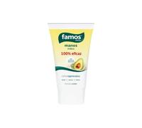 Famos Crema Regeneradora Para Manos, Tubo 100 ml (8410429121903)