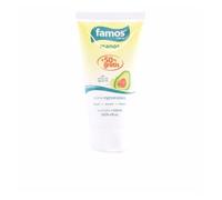 Famos Regenerating Hand Cream With Avocado Oil 75ml