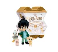 Famosa Capsulas Mágicas De Harry Potter Serie 3, con 10 Figuras Diferentes De Escenas De Las Películas, Muñecos Y Accesorios De Nuevos Personajes, Envío De Modelo Aleatorio, Multicolor, Talla Única