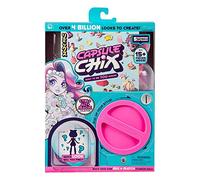 Famosa Capsule Chix Magic, muñeca Sorpresa con Experiencia unboxing para niñas a Partir de 6 años