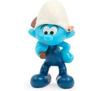 Famosa - Casita de pitufos con juguete sorpresa y figura (Varios modelos) ㅤ