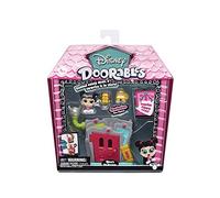 Famosa Doorables - Mini Playset - Monsters E Co. Merchandising Ufficiale