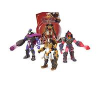 Famosa – Figura de acción MCN10000 – Multicolor – Modelos surtidos