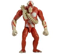 Monsterverse - Figura Giant Skar King basada en la película de Godzilla vs. Kong, Figura de 28 cm, Accesorios incluidos para recrear luchas, Múltiple puntos de articulación, +3 años, Famosa (MN300300)