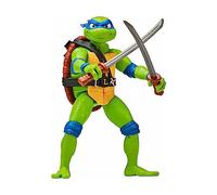 Famosa Figura Gigante Tortugas Ninja 30cm