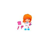 Famosa Figura Pinypon Profesiones ¡con Doble expresión Facial! Incluye Accesorios - Modelos Surtidos, PNY58000