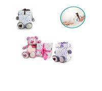 Famosa- Juguete, Multicolor (760017252)