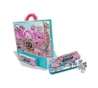 Famosa - Maletín Mini Figuras (Varios modelos) ㅤ