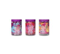FAMOSA- Mini Bellies Messy Mash Muñecas y Accesorios, Multicolor (FAM17076)