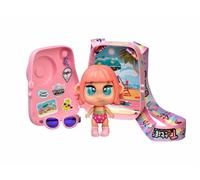 FAMOSA Mini Trotties Cámara