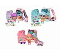 FAMOSA Mini Trotties Cámara