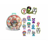 FAMOSA Mini Trotties Tiny Trotties 11 figuras