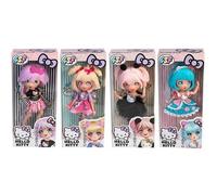 Famosa Muñeca Hello Kitty Manga Modelos Variados