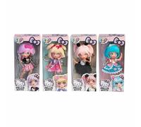 Famosa MuÑeca Hello Kitty Manga Surtidas