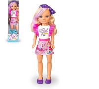 Famosa Nancy Girl Power Muñeca 42 Cm