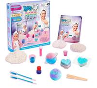 Famosa Nancy & Yo Estudio De Bombas De Baño