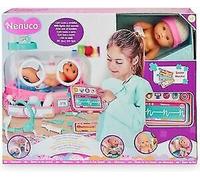 Famosa Nenuco Cómo Está Mi Bebé?