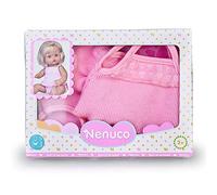 Famosa- Nenuco Ropita 35cm (NFN35000)