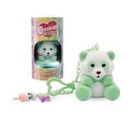 Famosa - Panda Friends juego de ositos con luz y sonido (Varios modelos) ㅤ