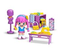 Famosa - Piny - Clases de moda Pinypon en el Instituto de Nueva York ㅤ