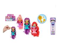 Famosa Pinypon Cabello Súper Largo