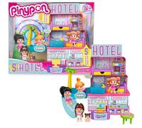 Pinypon - Hotel 5 estrellas