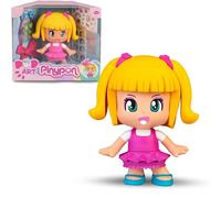 Famosa Pinypon Pop & Art Muñeca Para Decorar