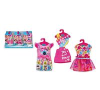 Famosa- Ropa Nancy a Girly Day 3 Mod Vestidos sdos (NAC35000)