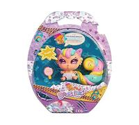 The Bellies From Bellyville- Beastie Frusty, Amigo, Mascota Bellies, Regalo (Famosa 700015800)