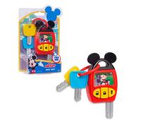 Mickey Mouse - Llaves de Mickey