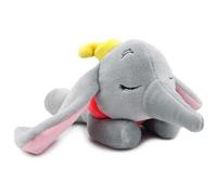 Famosa Softies - Disney Snuglets Surprise, Personajes Disney con Licencia Oficial, Dulces y tiernos, 10cm, Envío 1 Peluche Sorpresa, 9 para coleccionar con Colgador para Llavero, Famosa (760022351)