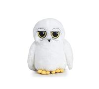 Famosa Softies Harry Potter - Peluche 7'87"/20ctm Hedwig, La Lechuza Blanca De Harry Calidad Super Soft