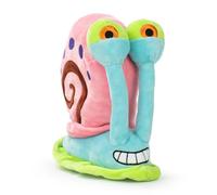 Famosa Softies - Peluche Bob Esponja y Amigos - 760025633 (Gary)