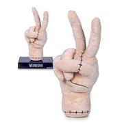 Famosa Softies - Peluche de la Mano Cosa de 27cm de la exitosa Serie Wednesday de Netflix, Modelo de Ganador, para niños y niñas a Partir de 0 años (760024504)