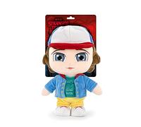 Famosa Peluche Dustin 26cm Stranger Things Famosa.