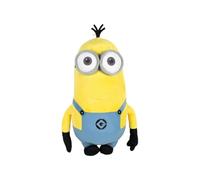 Famosa softies Peluche suave de los Minions Bob+Kevin 78cm (Kevin)