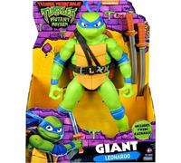Famosa TMNT Figuras Gigantes Leonardo 30 cm