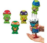 Famosa - Tortugas Ninja - Figura Tortugas Ninja Sorpresa (Varios modelos) ㅤ