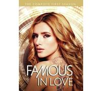 Famous in Love: The Complete First Season [USA] [DVD]