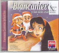 Famosos Cuentos Infantiles - Blancanleves