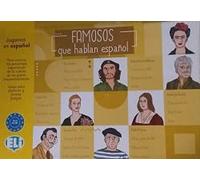 Famosos Que Hablan Espanol