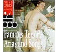 Famous Arias & Songs