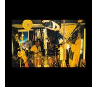 Famous Asthma / Tibetan Jazz 666 [Vinilo]