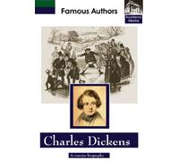 Famous Authors: Charles Dickens [DVD]