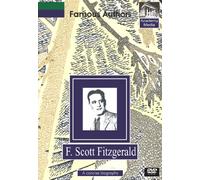 Famous Authors: F. Scott Fitzgerald [Internacional] [DVD]