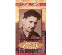 Famous Authors - Famous Authors: George Orwell [Edizione: Stati Uniti] [USA] [DVD]