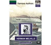 Famous Authors - Famous Authors: Herman Melville [Edizione: Stati Uniti] [USA] [DVD]