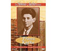 Famous Authors: Franz Kafka [USA] [DVD]
